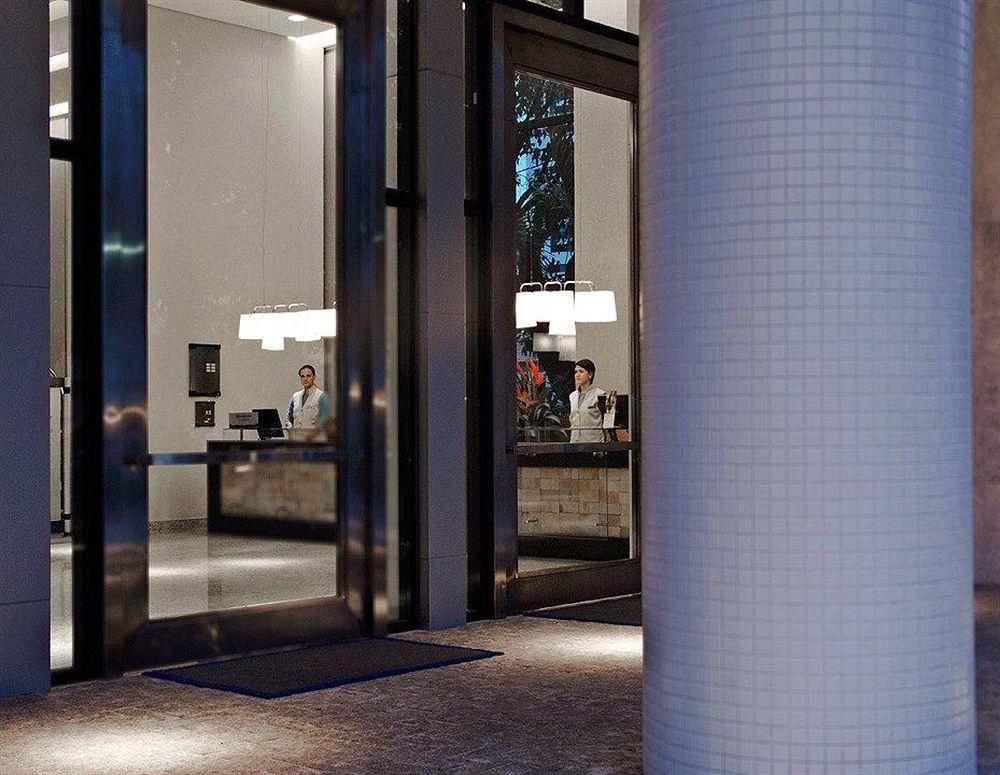 Mercure Salvador Pituba Interno foto