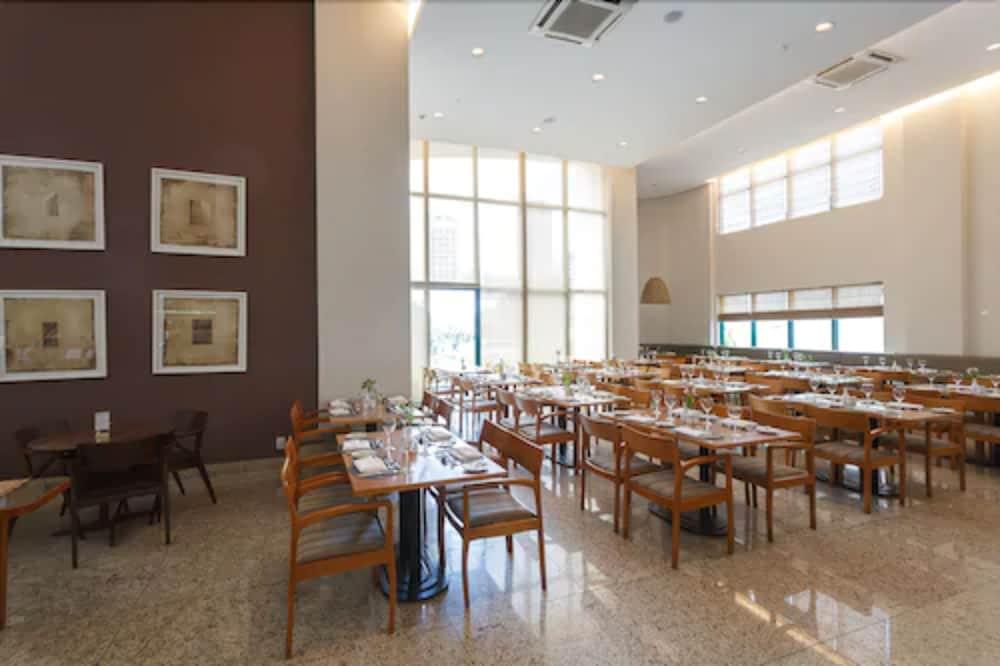 Mercure Salvador Pituba Esterno foto