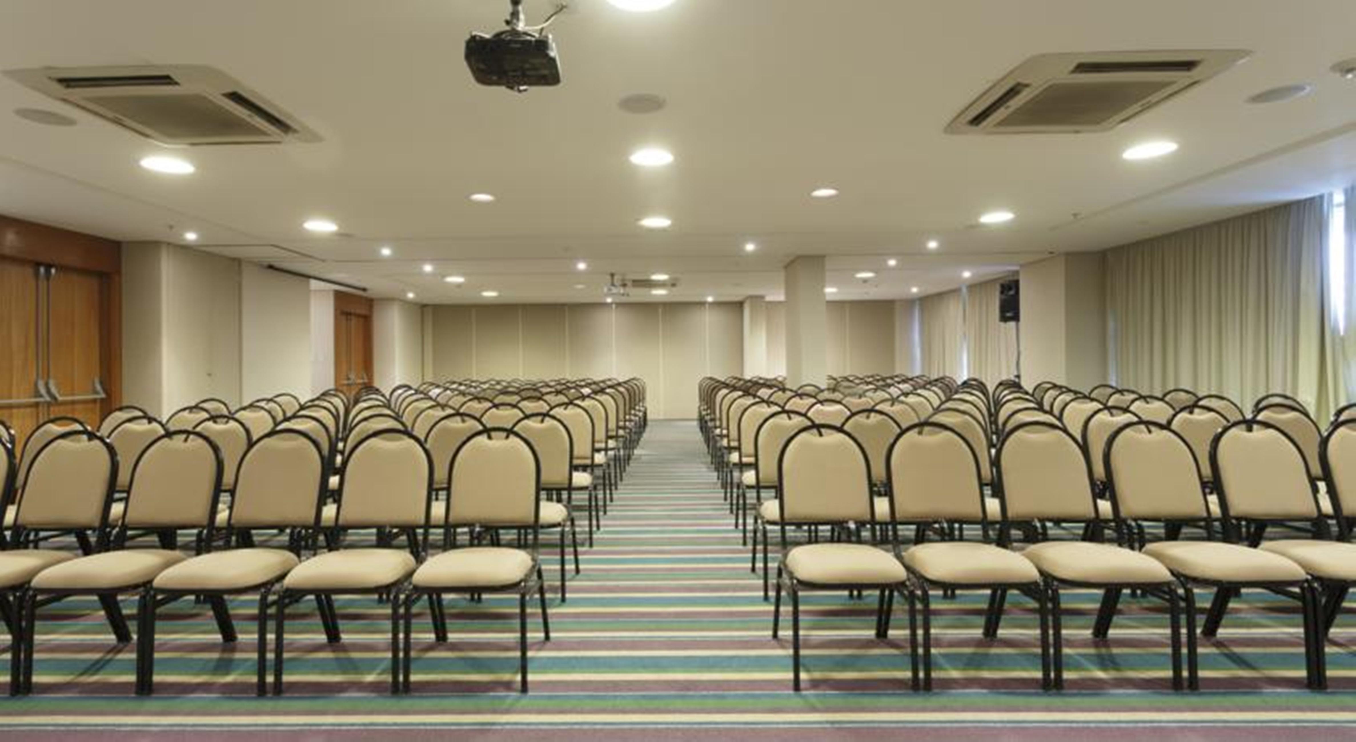 Mercure Salvador Pituba Esterno foto