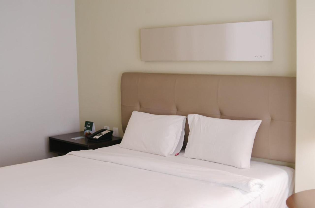 Mercure Salvador Pituba Esterno foto