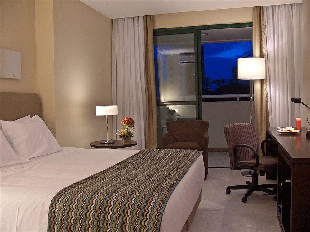 Mercure Salvador Pituba Camera foto